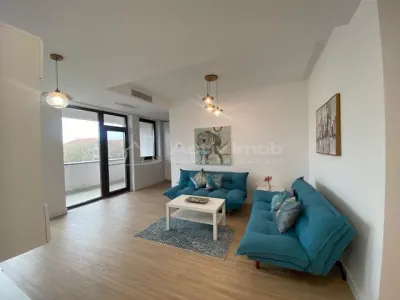 Appartement de Luxe 3 Chambres, Damaroaia – Première Location - foto 3