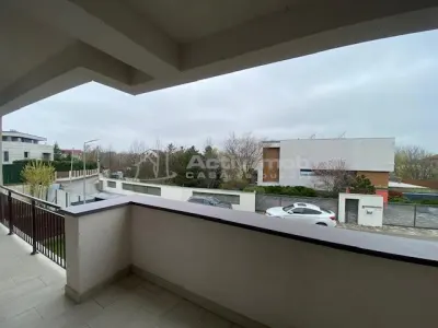 Appartement de Luxe 3 Chambres, Damaroaia – Première Location - foto 8