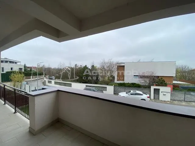 Appartement de Luxe 3 Chambres, Damaroaia – Première Location - foto 8