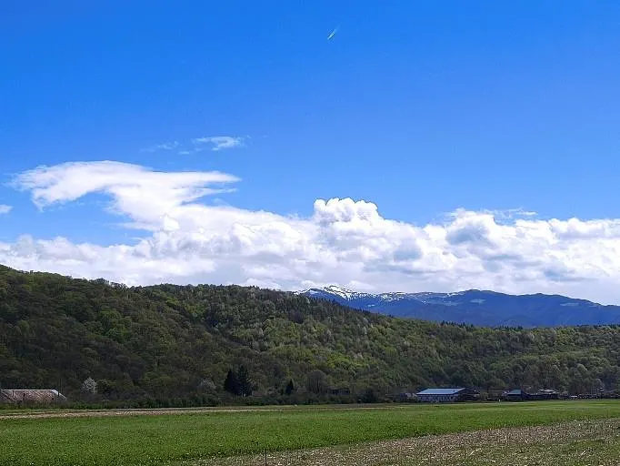 Teren intravilan de vanzare Talmaciu - foto 1