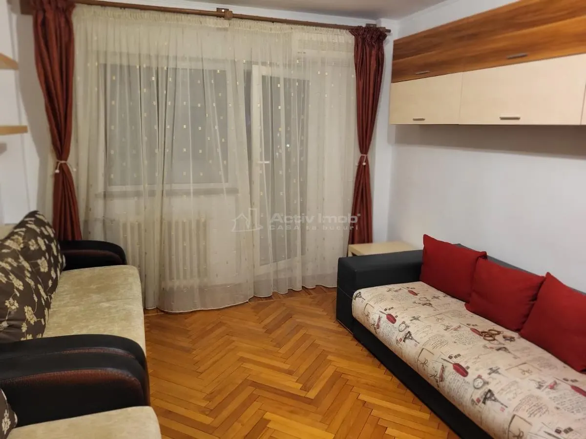 Appartement 2 Chambres Disposition Séparée, Brancoveanu - foto 2