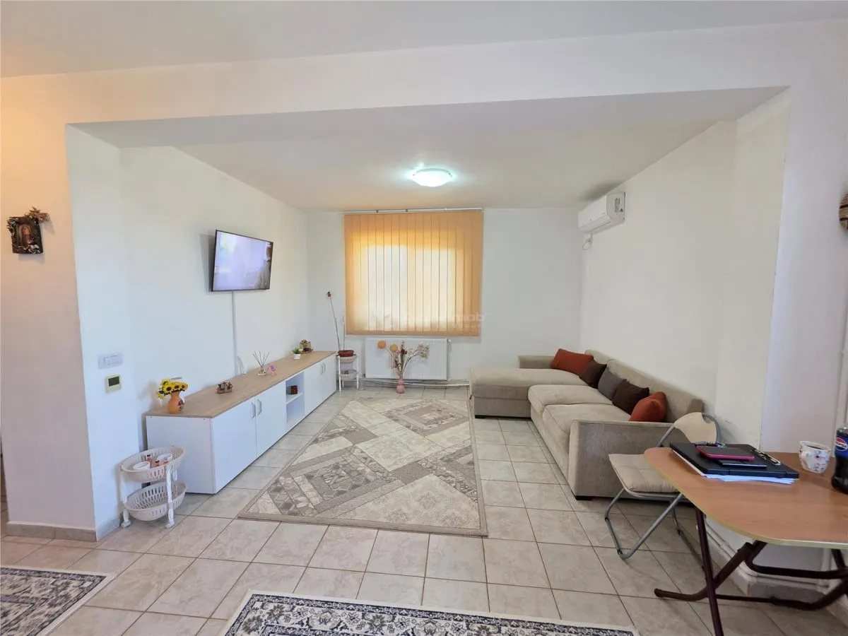2-Bedroom Semi-Detached Villa Apartment with Garage – Bucuresti - foto 1
