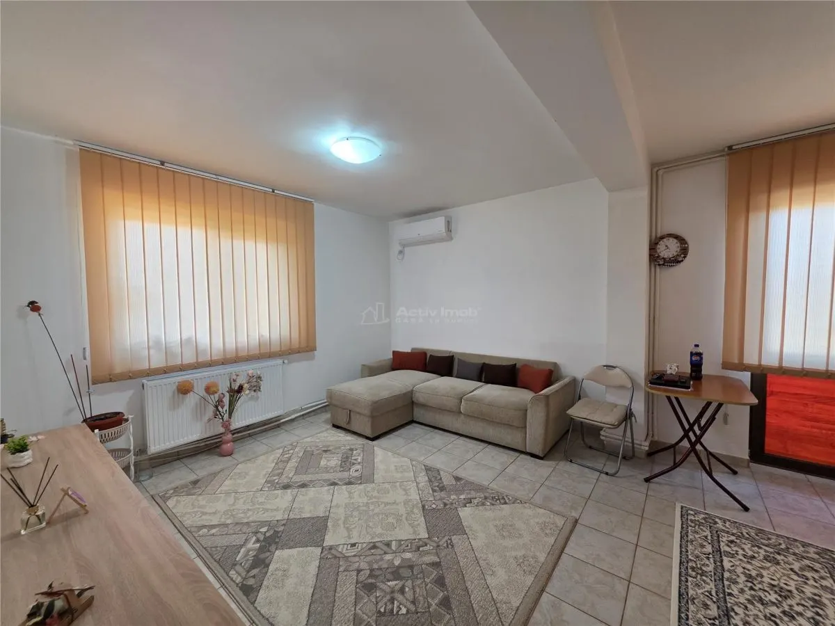 2-Bedroom Semi-Detached Villa Apartment with Garage – Bucuresti - foto 2