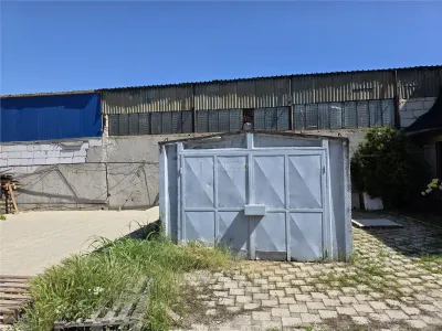 2-Bedroom Semi-Detached Villa Apartment with Garage – Bucuresti - foto 13