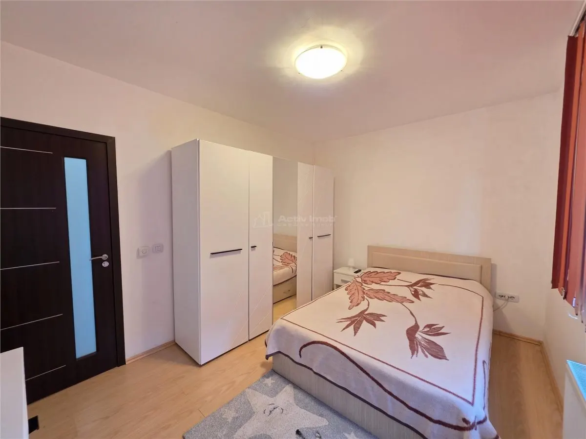 2-Bedroom Semi-Detached Villa Apartment with Garage – Bucuresti - foto 5