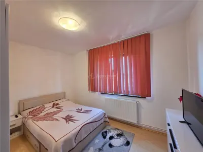2-Bedroom Semi-Detached Villa Apartment with Garage – Bucuresti - foto 6