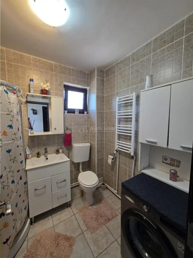 2-Bedroom Semi-Detached Villa Apartment with Garage – Bucuresti - foto 7