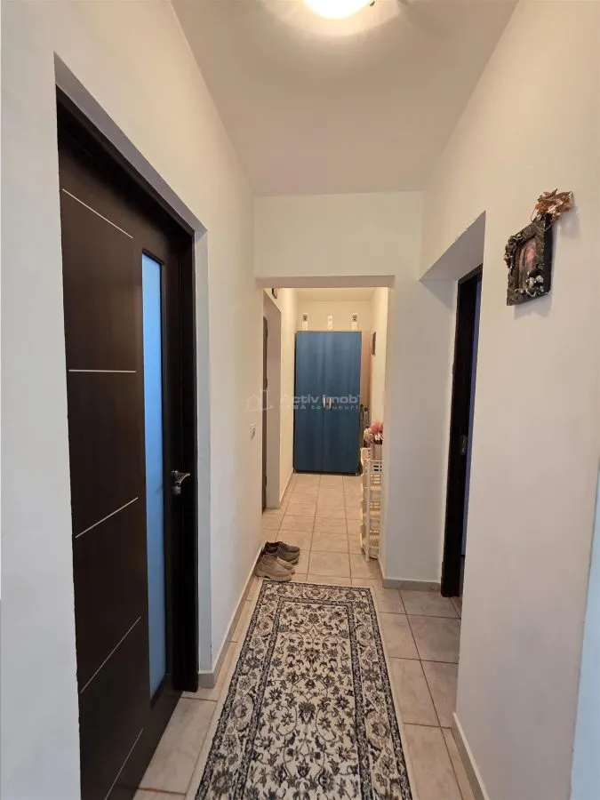 2-Bedroom Semi-Detached Villa Apartment with Garage – Bucuresti - foto 10