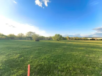 Parcelas de Terreno en Venta Entre Lagos, Talmaciu - foto 2