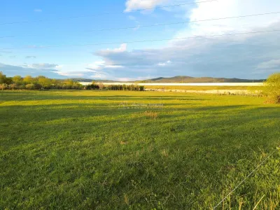 Parcelas de Terreno en Venta Entre Lagos, Talmaciu - foto 3