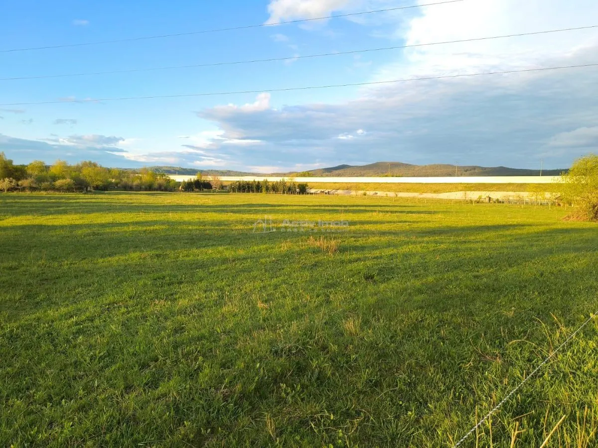 Parcelas de Terreno en Venta Entre Lagos, Talmaciu - foto 3