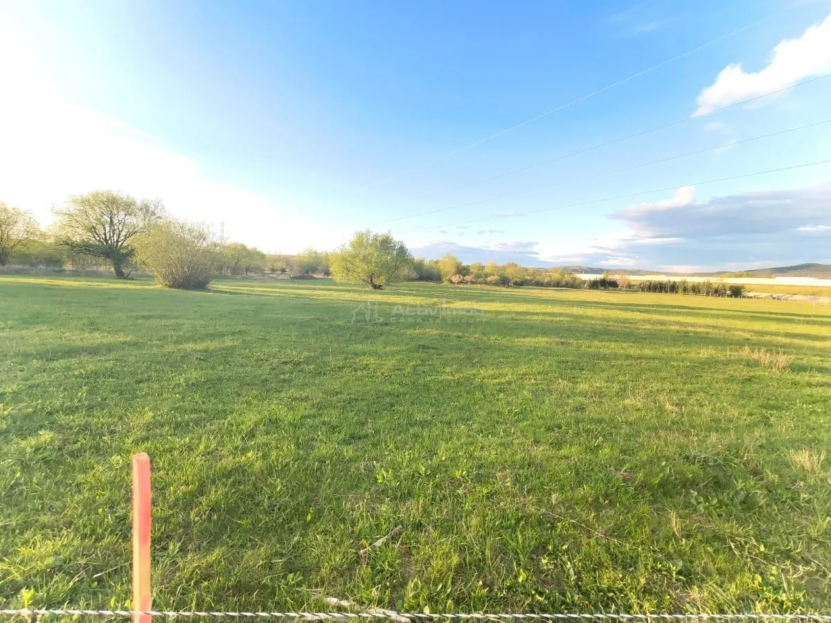 Parcelas de Terreno en Venta Entre Lagos, Talmaciu - foto 6