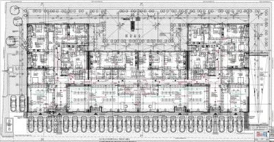 Theodor Pallady地块出售 – 3,084平方米带建筑许可证 - foto 4