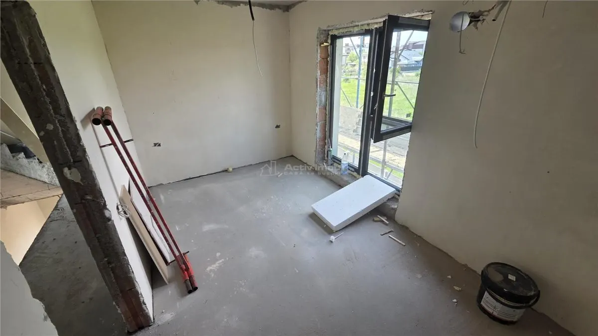 Titanul Nou – 4 Minutes du Parcul Teilor, Maison 4 Chambres - foto 2
