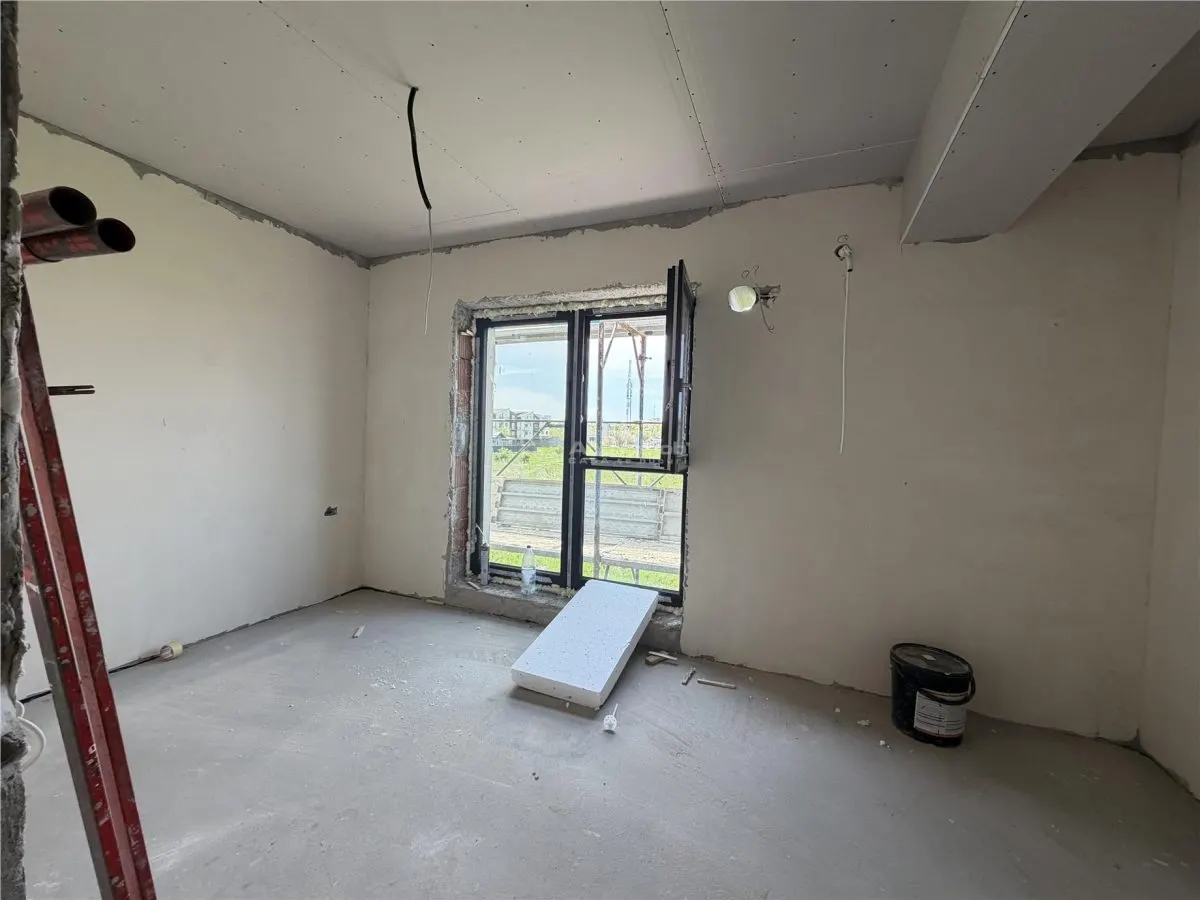 Titanul Nou – 4 Minutes du Parcul Teilor, Maison 4 Chambres - foto 7