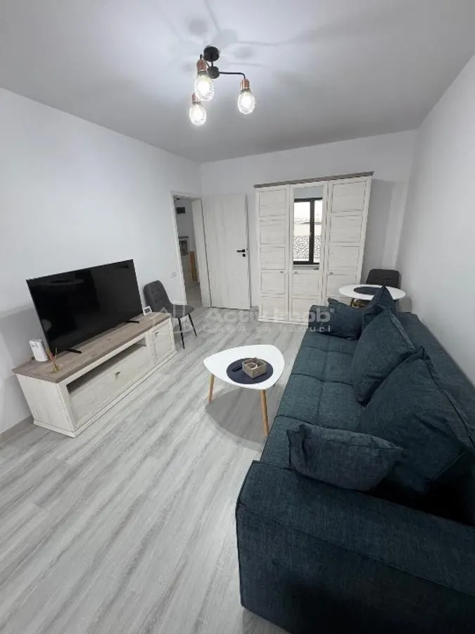 Studio Séparé – Titan, Str. Bratarii, Bucarest - foto 2