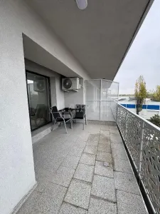 Studio Séparé – Titan, Str. Bratarii, Bucarest - foto 12