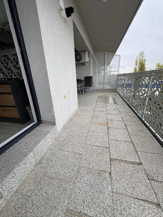 Studio Séparé – Titan, Str. Bratarii, Bucarest - foto 13