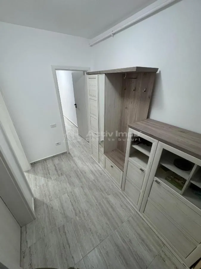 Studio Séparé – Titan, Str. Bratarii, Bucarest - foto 5
