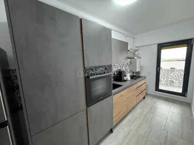 Studio Séparé – Titan, Str. Bratarii, Bucarest - foto 6