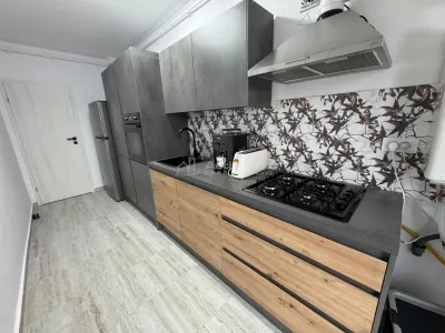 Studio Séparé – Titan, Str. Bratarii, Bucarest - foto 7