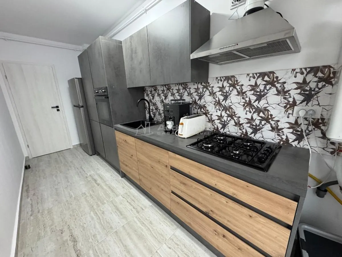 Studio Séparé – Titan, Str. Bratarii, Bucarest - foto 7