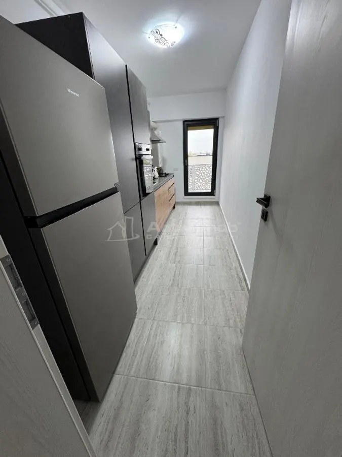 Studio Séparé – Titan, Str. Bratarii, Bucarest - foto 8