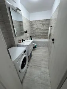 Studio Séparé – Titan, Str. Bratarii, Bucarest - foto 9