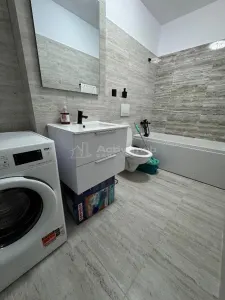 Studio Séparé – Titan, Str. Bratarii, Bucarest - foto 10