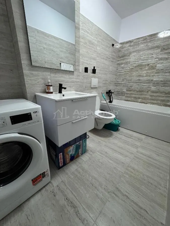 Studio Séparé – Titan, Str. Bratarii, Bucarest - foto 10