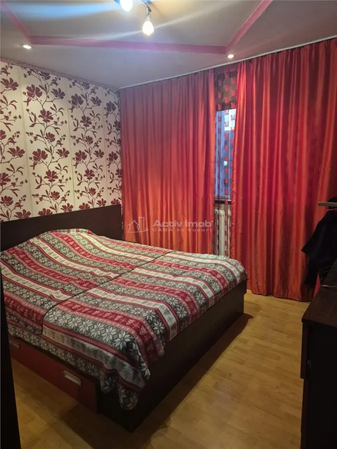 Appartement 3 Chambres, Disposition Séparée – Aradul-Nou - foto 3