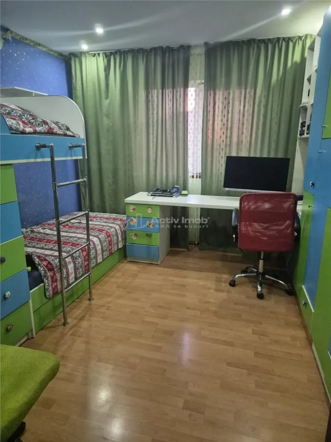 Appartement 3 Chambres, Disposition Séparée – Aradul-Nou - foto 4