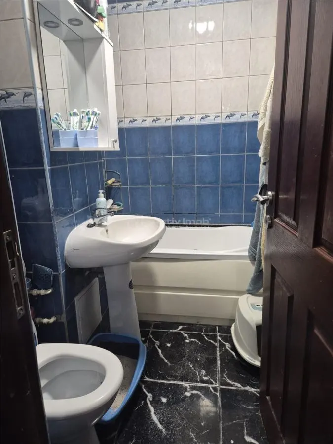 Appartement 3 Chambres, Disposition Séparée – Aradul-Nou - foto 8