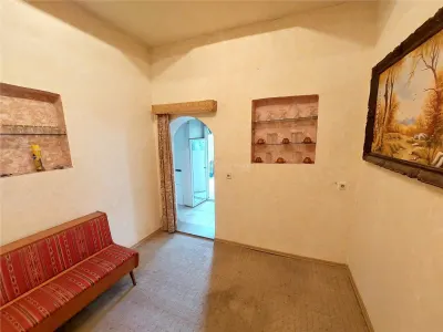 Apartment with 2 bedrooms for sale 60 sqm in Buzau, Centru area - foto 11