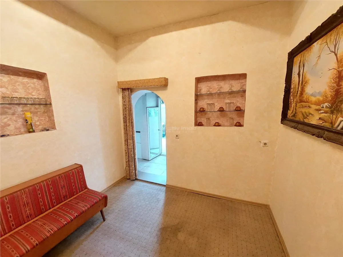 Apartment with 2 bedrooms for sale 60 sqm in Buzau, Centru area - foto 11