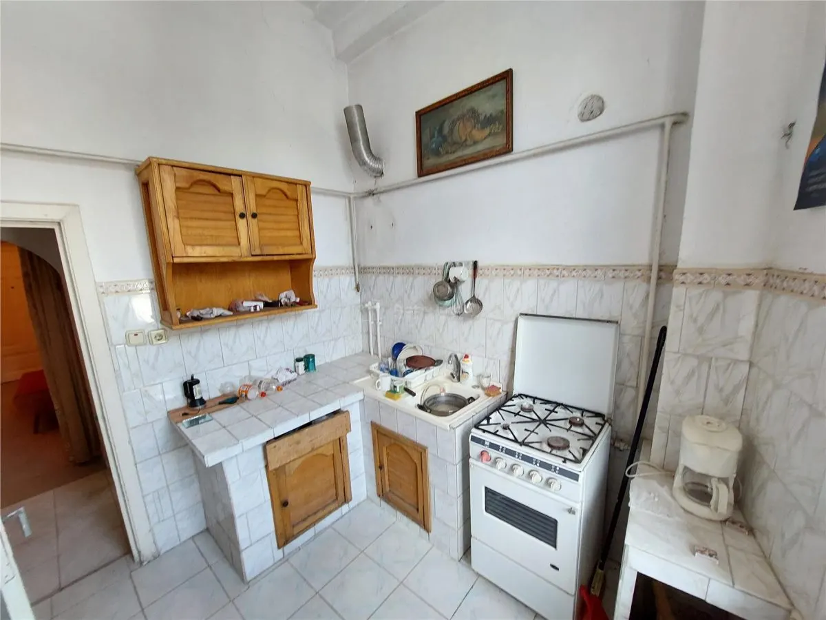 Apartment with 2 bedrooms for sale 60 sqm in Buzau, Centru area - foto 13