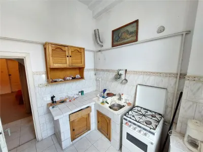 Apartment with 2 bedrooms for sale 60 sqm in Buzau, Centru area - foto 14