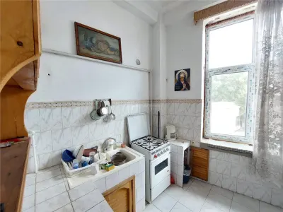 Apartment with 2 bedrooms for sale 60 sqm in Buzau, Centru area - foto 15
