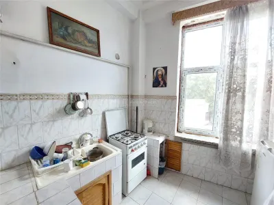 Apartment with 2 bedrooms for sale 60 sqm in Buzau, Centru area - foto 16
