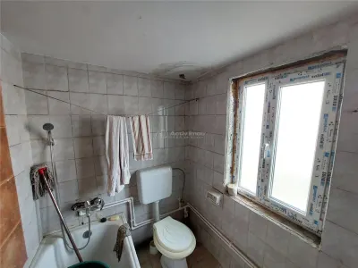 Apartment with 2 bedrooms for sale 60 sqm in Buzau, Centru area - foto 17