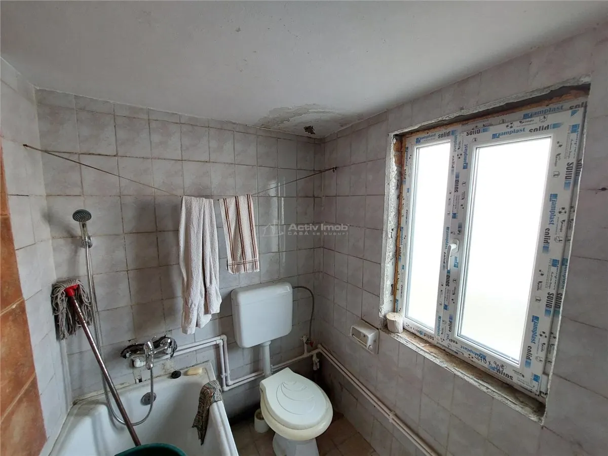 Apartment with 2 bedrooms for sale 60 sqm in Buzau, Centru area - foto 17