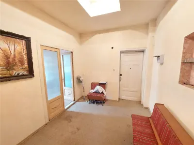 Apartment with 2 bedrooms for sale 60 sqm in Buzau, Centru area - foto 18