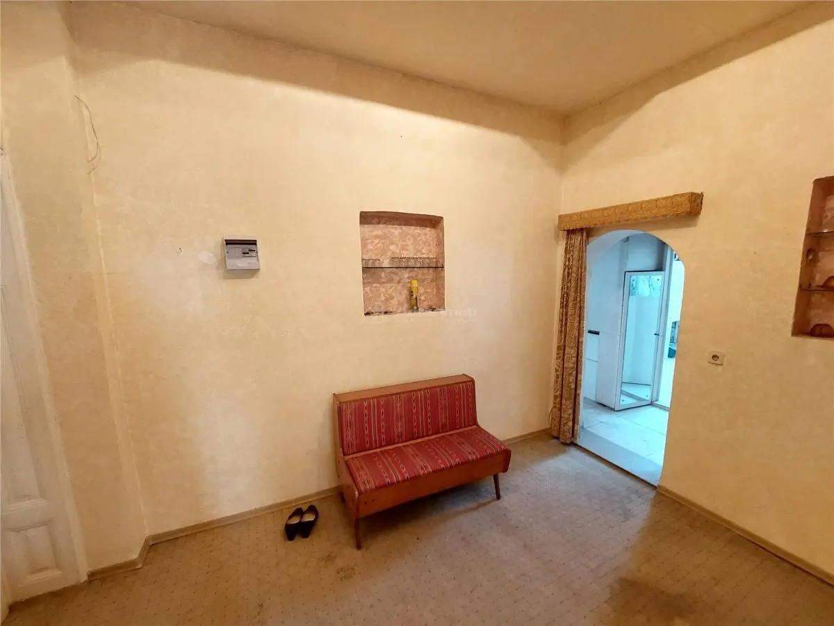 Apartment with 2 bedrooms for sale 60 sqm in Buzau, Centru area - foto 19