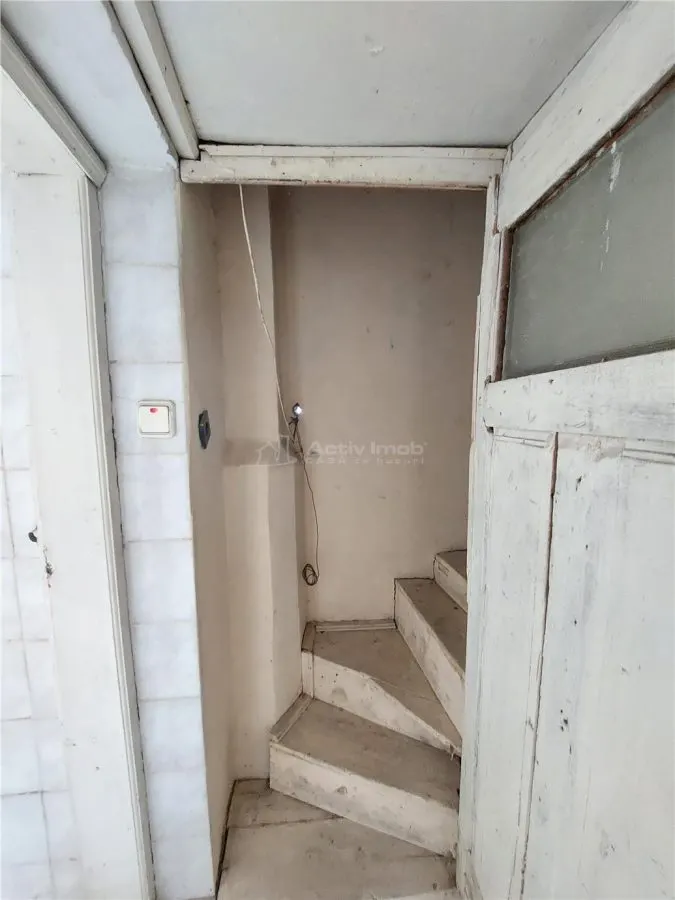Apartment with 2 bedrooms for sale 60 sqm in Buzau, Centru area - foto 20