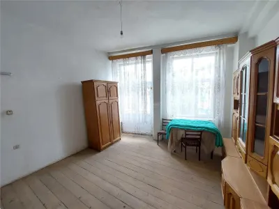 Apartment with 2 bedrooms for sale 60 sqm in Buzau, Centru area - foto 3