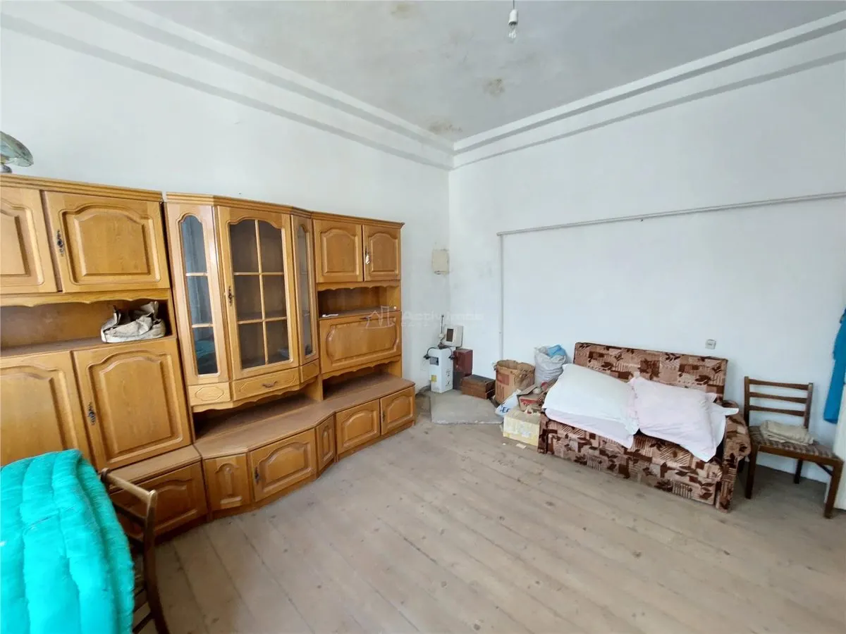 Apartment with 2 bedrooms for sale 60 sqm in Buzau, Centru area - foto 4