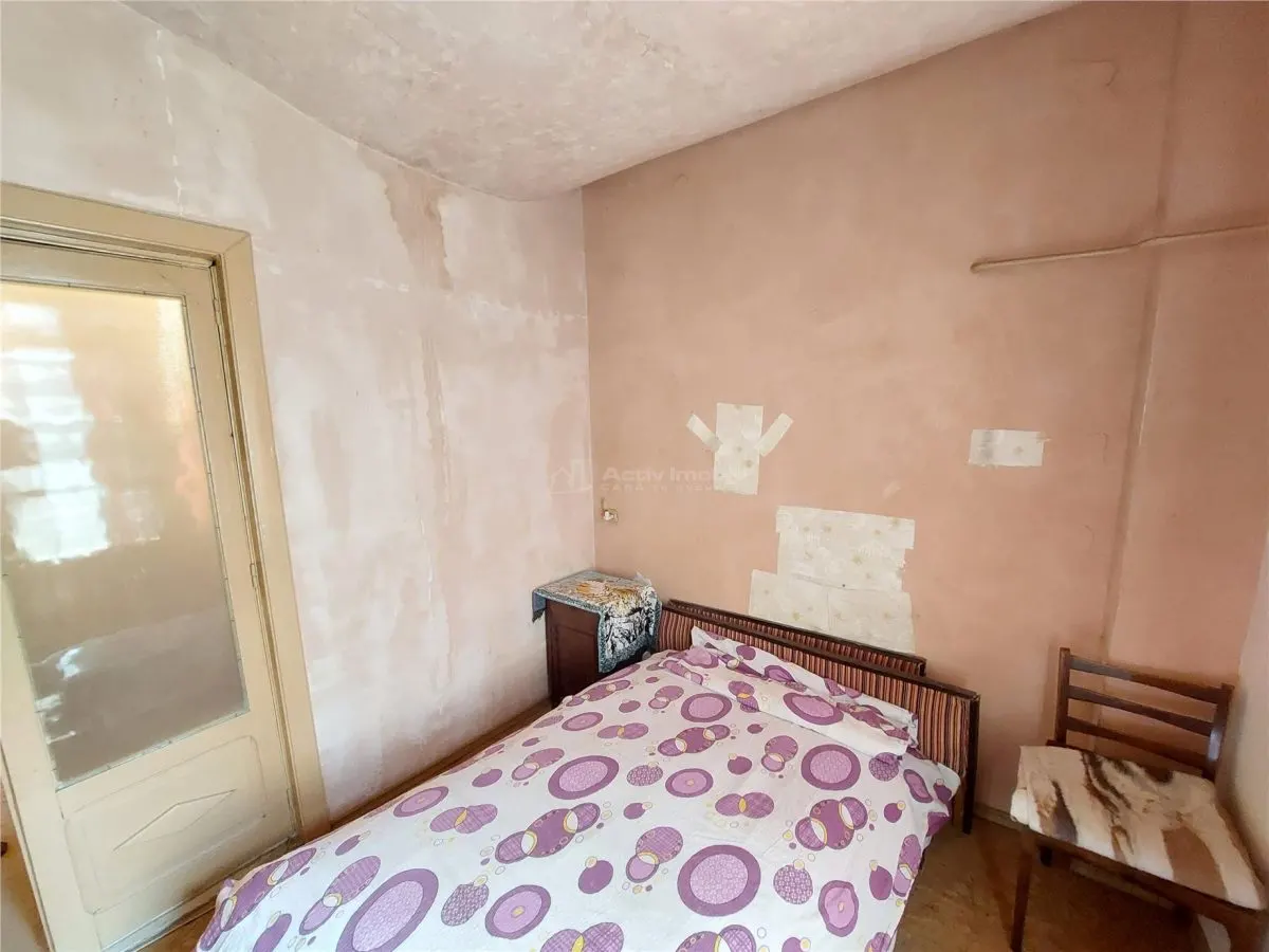 Apartment with 2 bedrooms for sale 60 sqm in Buzau, Centru area - foto 9
