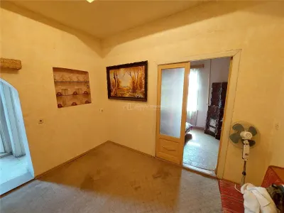 Apartment with 2 bedrooms for sale 60 sqm in Buzau, Centru area - foto 10