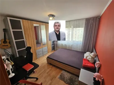 Resita, Appartement 2 Chambres, Meublé et Équipé, Micro 1 - Resita
