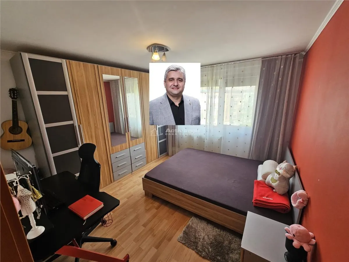 Resita, Apartamento de 2 Dormitorios, Amueblado y Equipado, Micro 1 - foto 1
